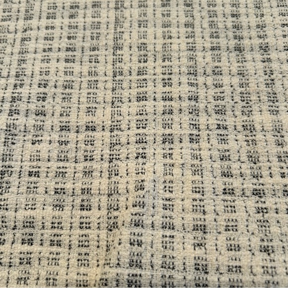 H&M Boucle Dress Size Small - Picture 4 of 10